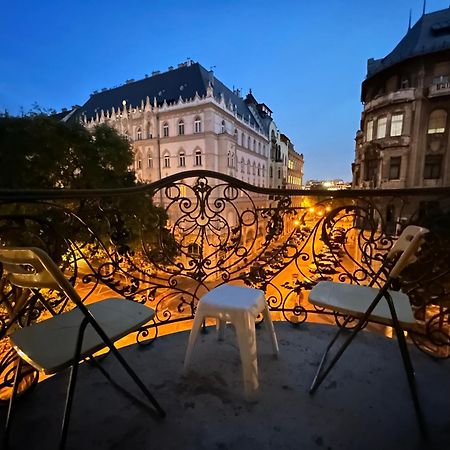 Chain Bridge Apartment Будапеща Екстериор снимка