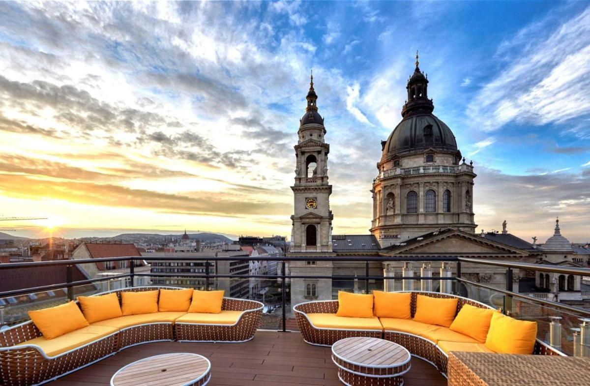Chain Bridge Apartment Будапеща Екстериор снимка