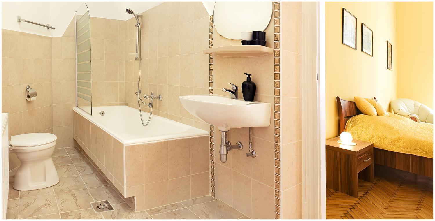 Chain Bridge Apartment Будапеща Екстериор снимка