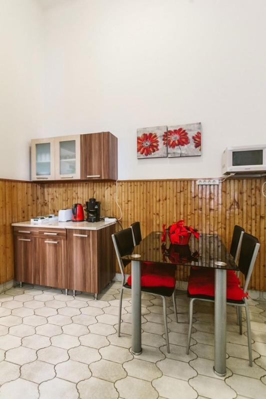 Chain Bridge Apartment Будапеща Екстериор снимка