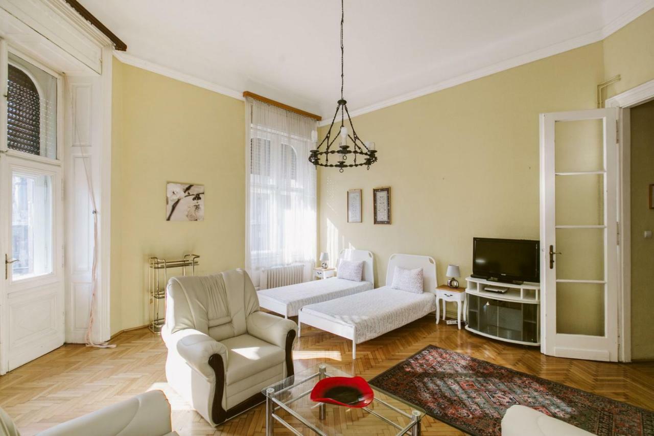 Chain Bridge Apartment Будапеща Екстериор снимка